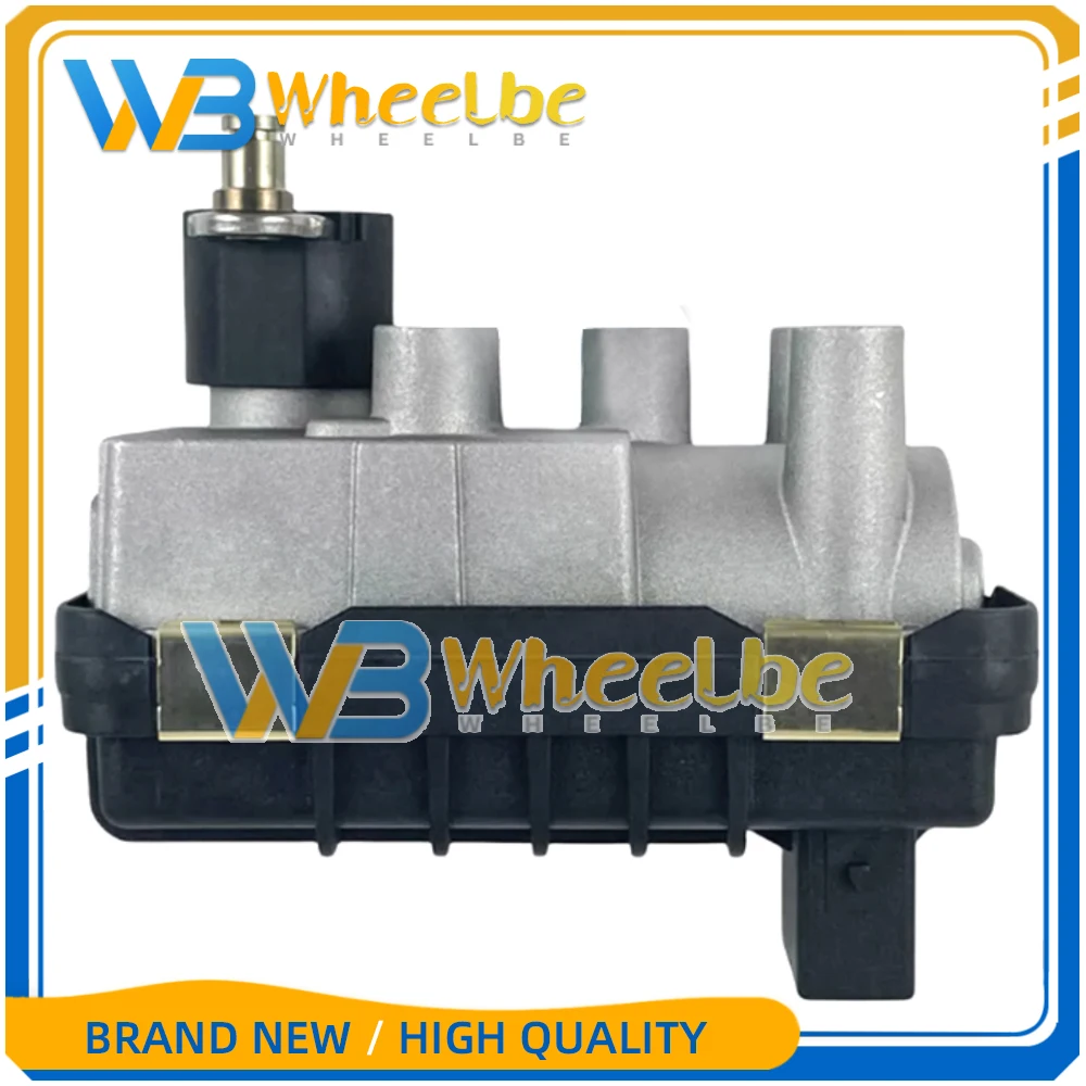 New GTB2056V Turbo Actuator G-040 For Volvo C30 C70 S40 S60 S70 S80 V50 XC90 2.4 D5 120-132Kw 762060 Turbo Electronic Actuator
New GTB2056V Turbo Actuator G-040 For Volvo C30 C70 S40 S60 S70 S80 V50 XC90 2.4 D5 120-132Kw 762060 Turbo Electronic Actuator