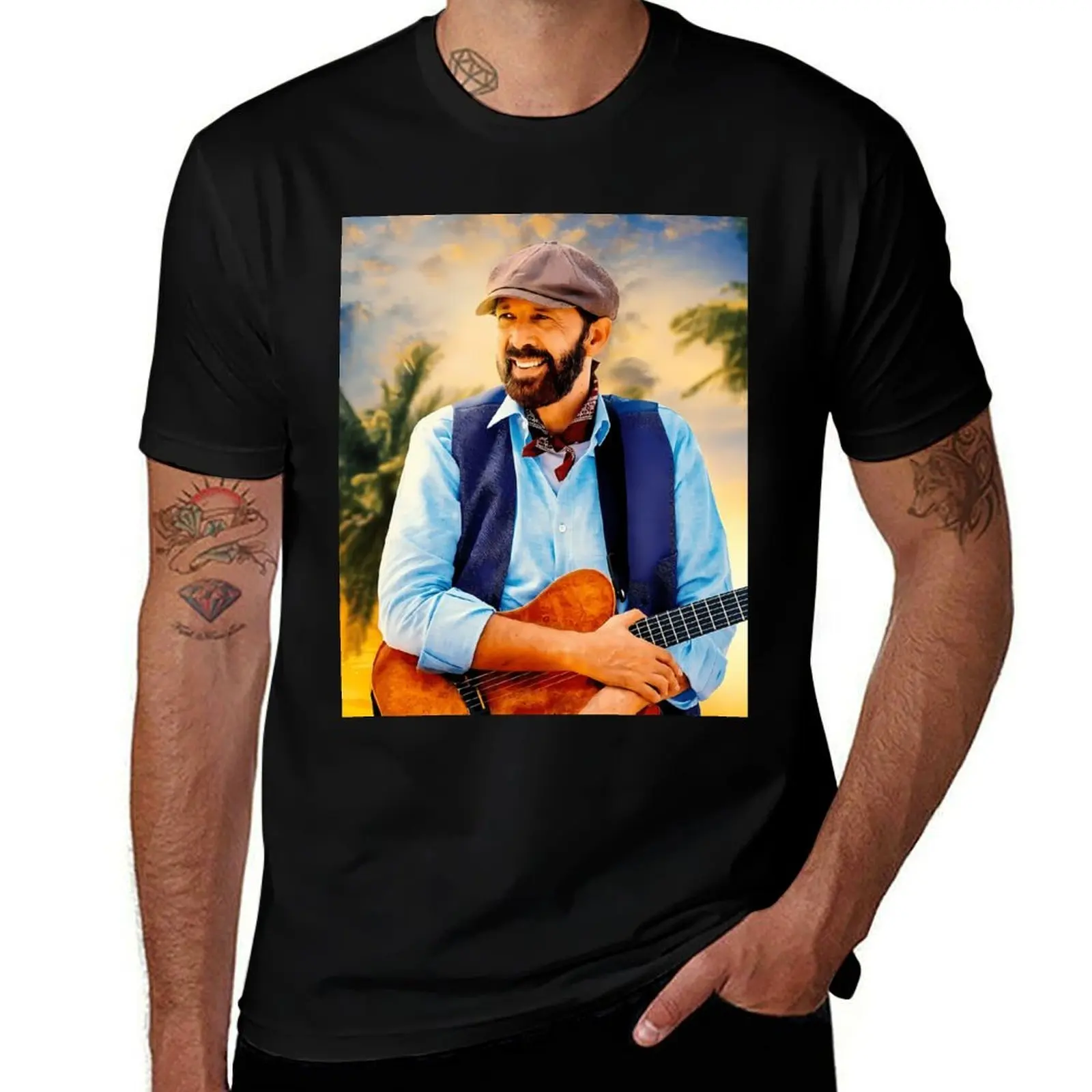 Juan Luis Guerra singer Juan Luis Guerra T-Shirt man t shirt luxury man t shirt summer man t shirt heavy cotton T-shirt
Juan Luis Guerra singer Juan Luis Guerra T-Shirt man t shirt luxury man t shirt summer man t shirt heavy cotton T-shirt