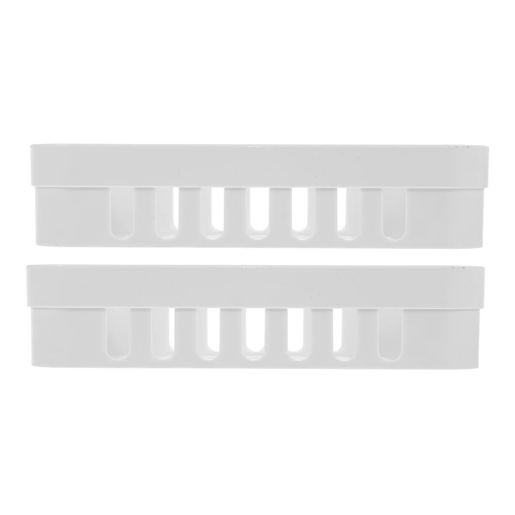 2 pcs Acrylic Aquarium Plant Holder Adjustable Hook Perforated Pots For Hanging Fish Tank Cultivation Extra Planting Space
2 pcs Acrylic Aquarium Plant Holder Adjustable Hook Perforated Pots For Hanging Fish Tank Cultivation Extra Planting Space