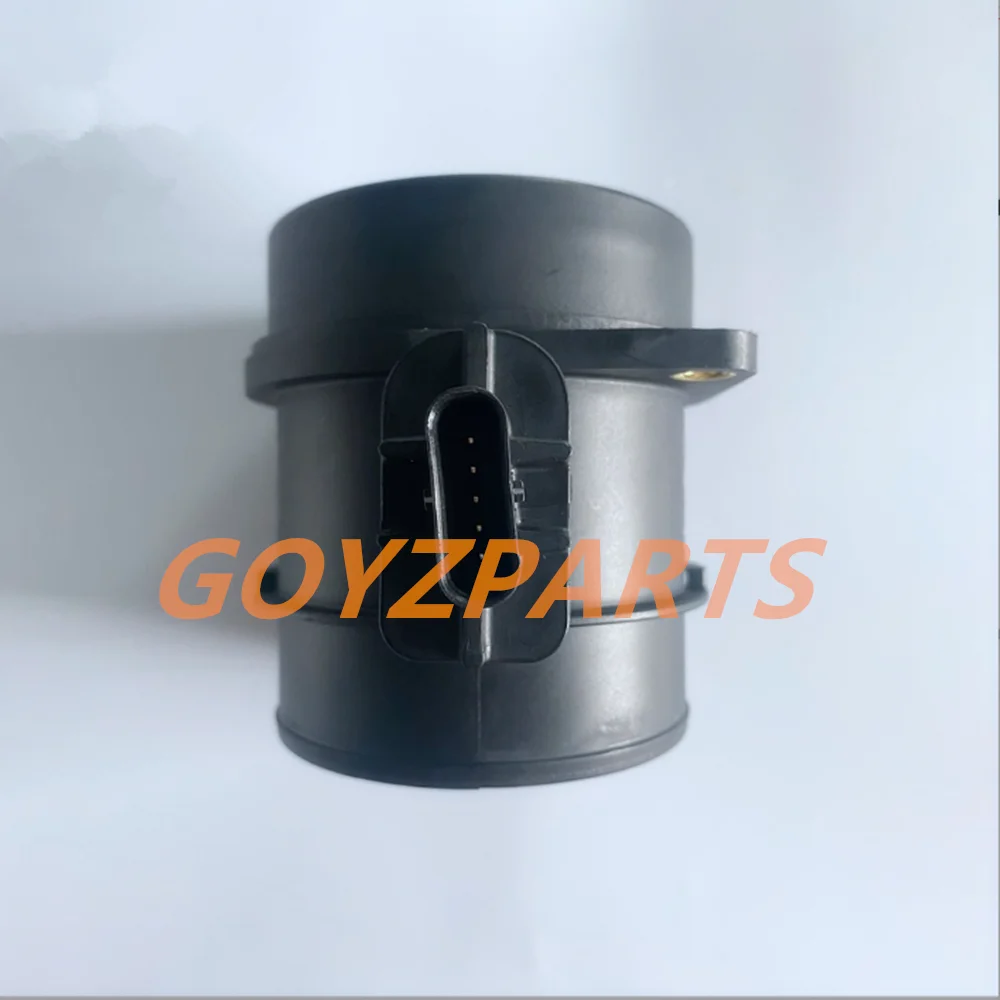 281642F610 28164-2F610 90 2105 0010 9021050010 Mass Air Flow Meter MAF AFM Sensor For Hyundai Azera Kia Sorento Sportage
281642F610 28164-2F610 90 2105 0010 9021050010 Mass Air Flow Meter MAF AFM Sensor For Hyundai Azera Kia Sorento Sportage