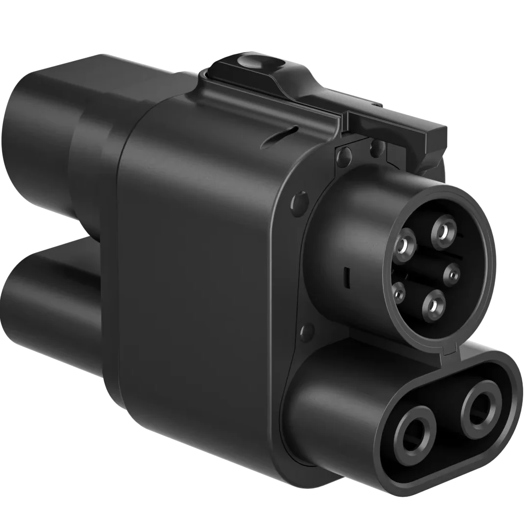 LANGCHI CCS1 CCS2 к CCS2 CCS 1 250 кВт 250A Разъем AC DC EV для электромобиля Разъем быстрой зарядки Evse
LANGCHI CCS1 CCS2 к CCS2 CCS 1 250 кВт 250A Разъем AC DC EV для электромобиля Разъем быстрой зарядки Evse