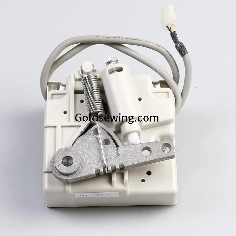 1PCS New Original Pedal Foot Control Foot Speed Controller for Kansai Split Industrial Sewing Machine Wholesale
1PCS New Original Pedal Foot Control Foot Speed Controller for Kansai Split Industrial Sewing Machine Wholesale