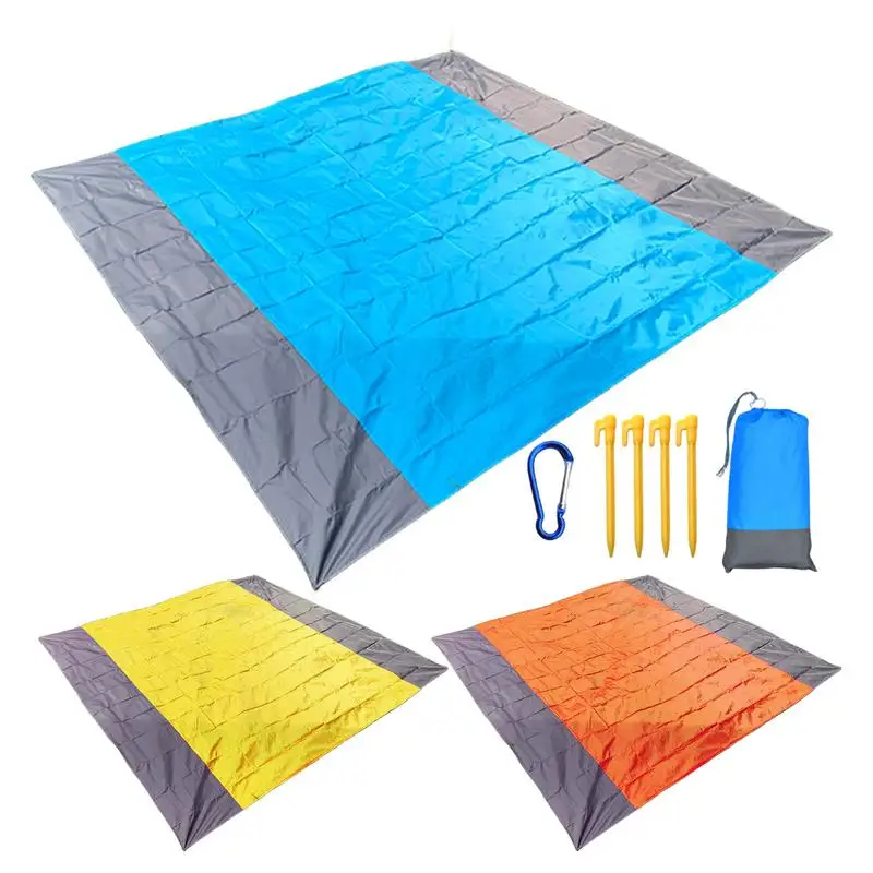Уличное пляжное одеяло, переносной Коврик для кемпинга Tent, водонепроницаемые коврики для пикника, влагостойкий Мат для кемпинга
Уличное пляжное одеяло, переносной Коврик для кемпинга Tent, водонепроницаемые коврики для пикника, влагостойкий Мат для кемпинга