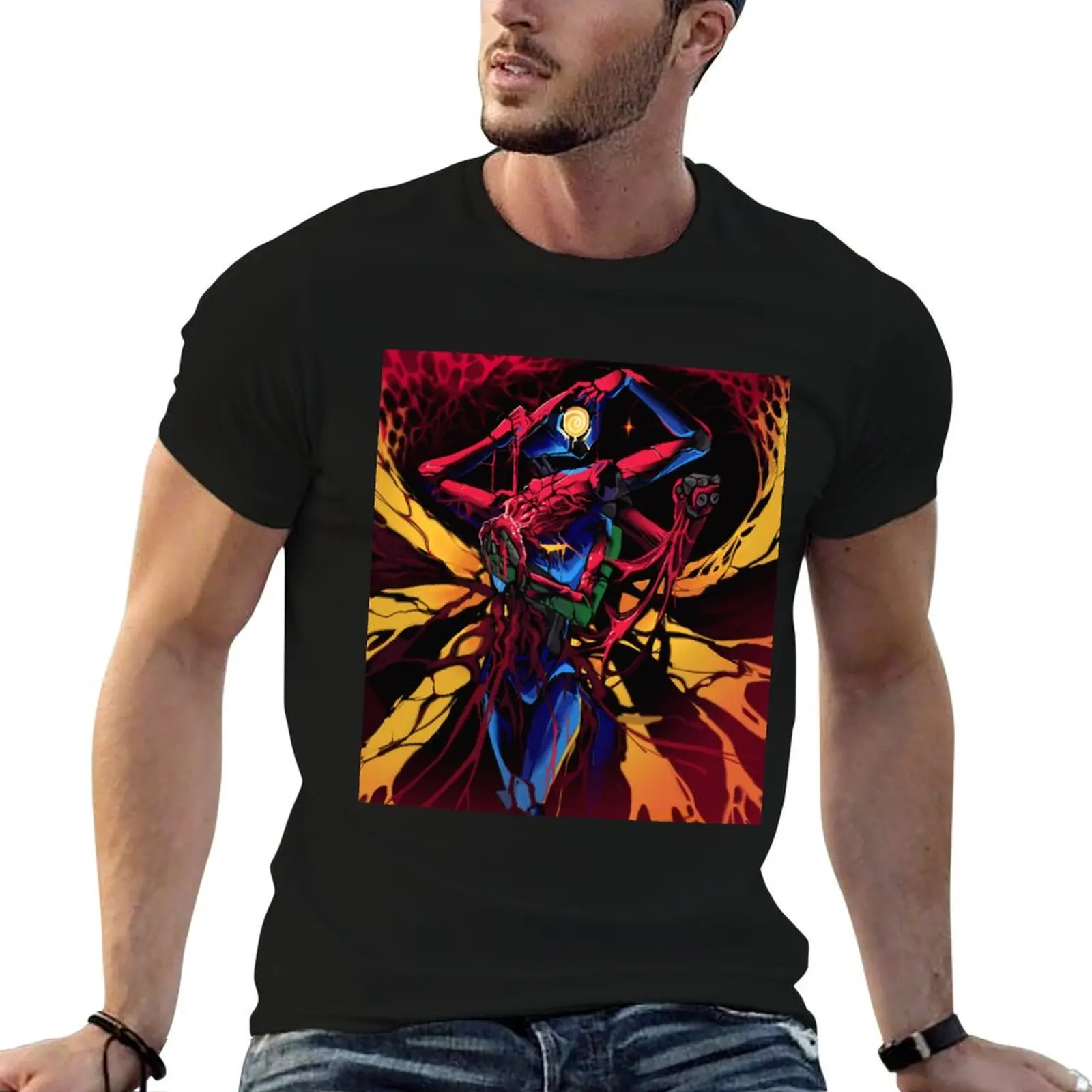 Ultrakill T-Shirt t shirts for man pack cotton t shirts for man graphic tees man tshirt T-shirt
Ultrakill T-Shirt t shirts for man pack cotton t shirts for man graphic tees man tshirt T-shirt