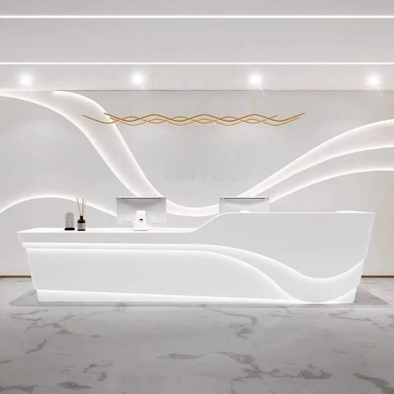 Hotels Small Reception Desks Kitchen Cofeeshop Church Lectern Reception Desks Counter Pulpit Mostrador Recepcion Furniture
Hotels Small Reception Desks Kitchen Cofeeshop Church Lectern Reception Desks Counter Pulpit Mostrador Recepcion Furniture