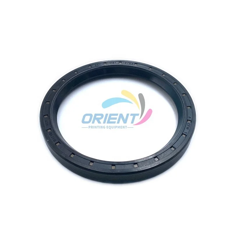 New ZA3.224809 Rubber Ring 224809 Gasket for Polar Paper Cutter Cutting Machine Cutter Guillotine Spare Parts
New ZA3.224809 Rubber Ring 224809 Gasket for Polar Paper Cutter Cutting Machine Cutter Guillotine Spare Parts