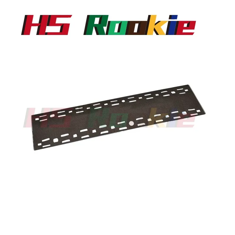 New Fuser Film With Application Pad W/O Holder For Kyocera ECOSYS P2040 P2235 P2335 M2040 M2135 M2235 M2540 M2635 M2640
New Fuser Film With Application Pad W/O Holder For Kyocera ECOSYS P2040 P2235 P2335 M2040 M2135 M2235 M2540 M2635 M2640