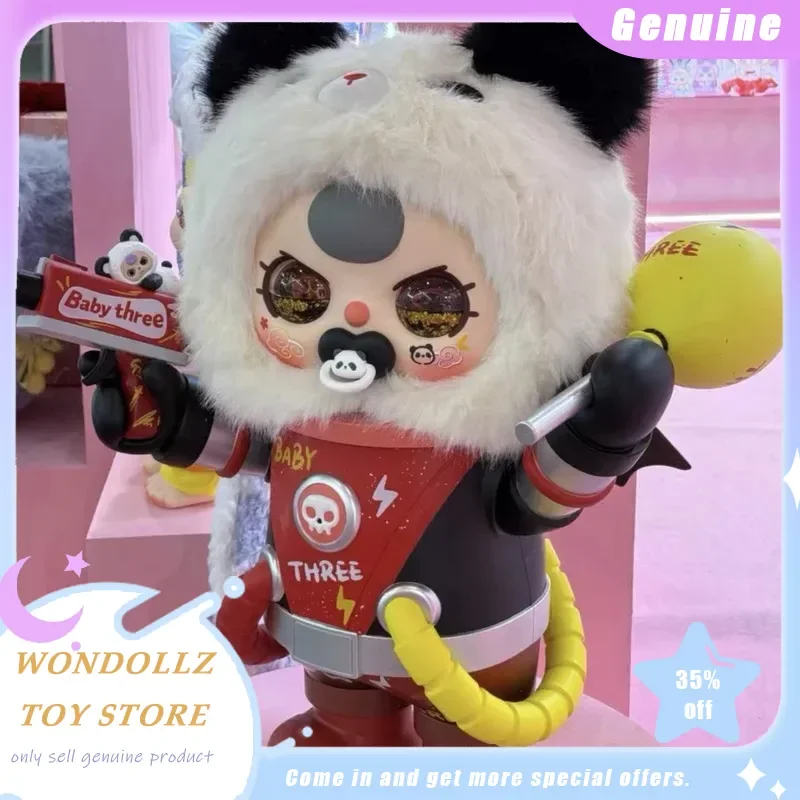 Новая оригинальная детская три 1000% серия Explorer Astronaut, ограниченная серия, слепая коробка, милая виниловая плюшевая кукла, украшение, модель, подарок
Новая оригинальная детская три 1000% серия Explorer Astronaut, ограниченная серия, слепая коробка, милая виниловая плюшевая кукла, украшение, модель, подарок