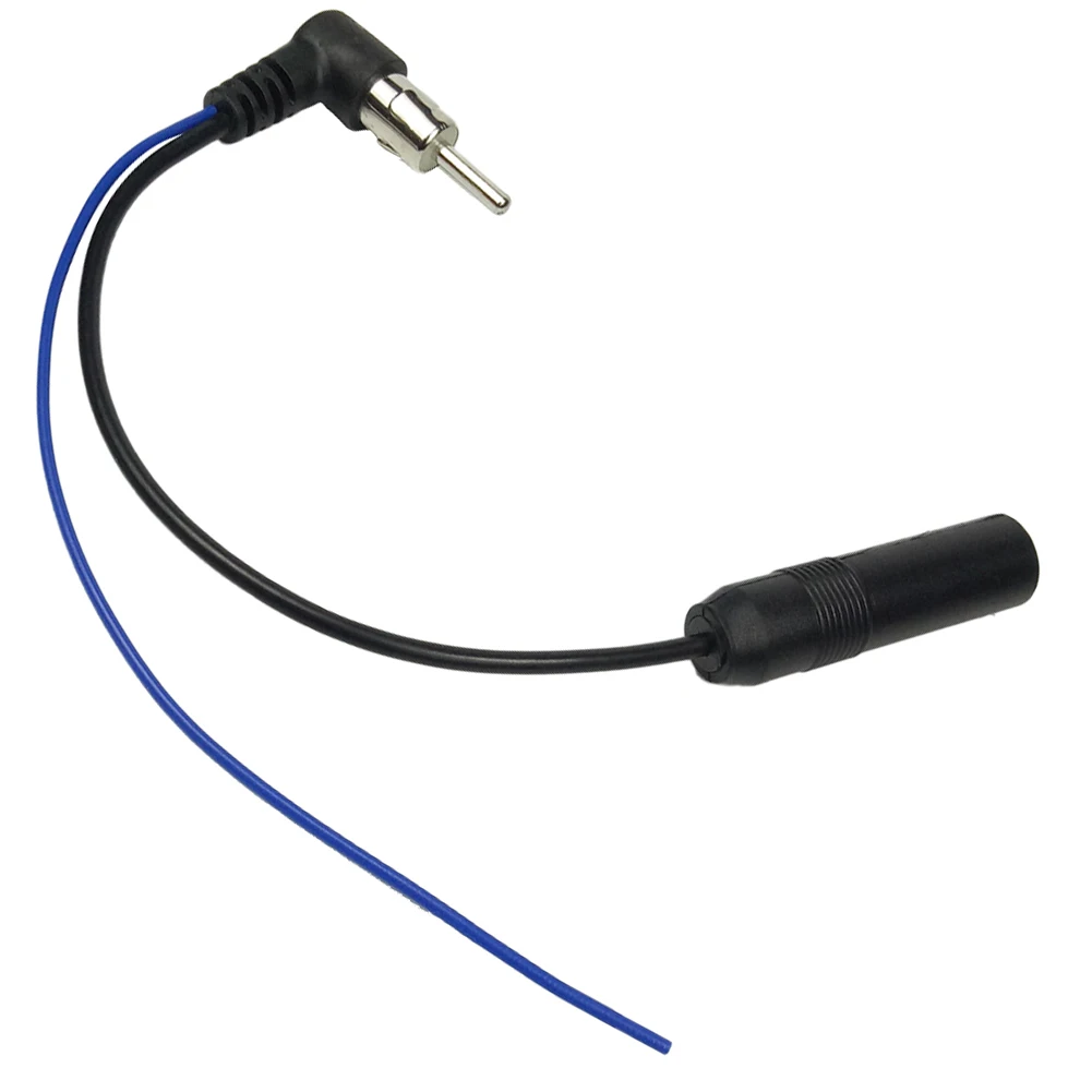 Car Radio Accessory Car Radio Installation Antenna Adapter FM Antenna Direct Installation High Universality Non-Deformation
Car Radio Accessory Car Radio Installation Antenna Adapter FM Antenna Direct Installation High Universality Non-Deformation