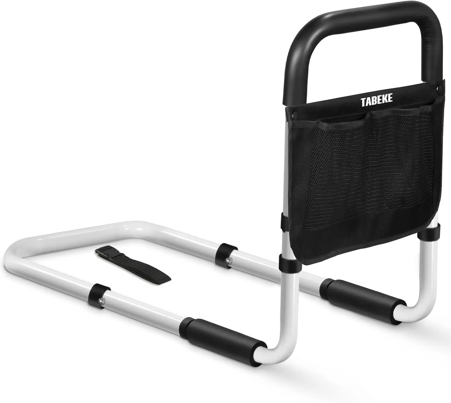 Bed Rails for Elderly Adults, Adjustable Assist Rail with Foam Handle and Storage Bag for King Queen Full Twin Bed
Bed Rails for Elderly Adults, Adjustable Assist Rail with Foam Handle and Storage Bag for King Queen Full Twin Bed