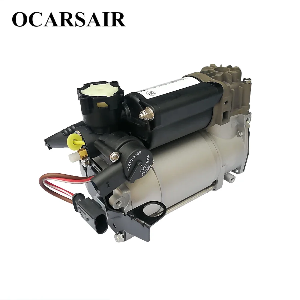 Air Suspension Compressor Pumps for Mercedes W219 W220 W211 E500 S500 S430 Part#2113200304, 2203200104, 2193200004
Air Suspension Compressor Pumps for Mercedes W219 W220 W211 E500 S500 S430 Part#2113200304, 2203200104, 2193200004