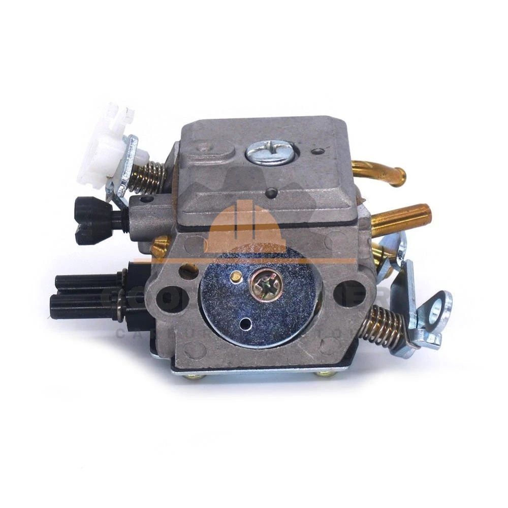 Карбюратор бензопилы для Hus 362 365 371 372 WALBRO HD-12-1, аксессуар для бензопилы 503283293, карбюратор
Карбюратор бензопилы для Hus 362 365 371 372 WALBRO HD-12-1, аксессуар для бензопилы 503283293, карбюратор