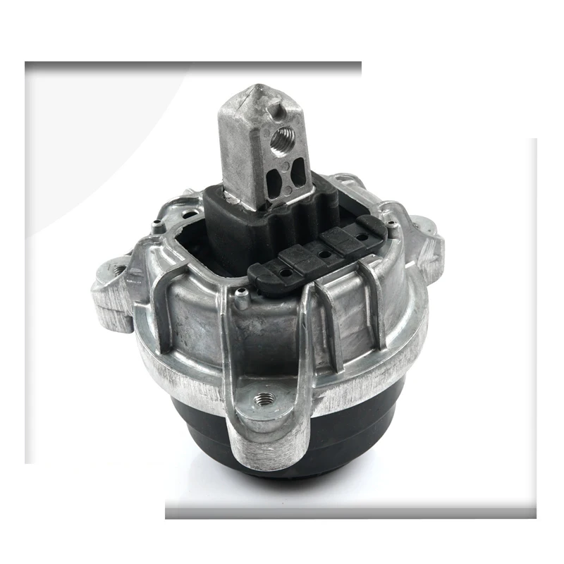 LEFT SIDE ENGINE MOUNT FOR BMW 5 SERIES F10 F11 22117935141 6860009 2010-2016
LEFT SIDE ENGINE MOUNT FOR BMW 5 SERIES F10 F11 22117935141 6860009 2010-2016