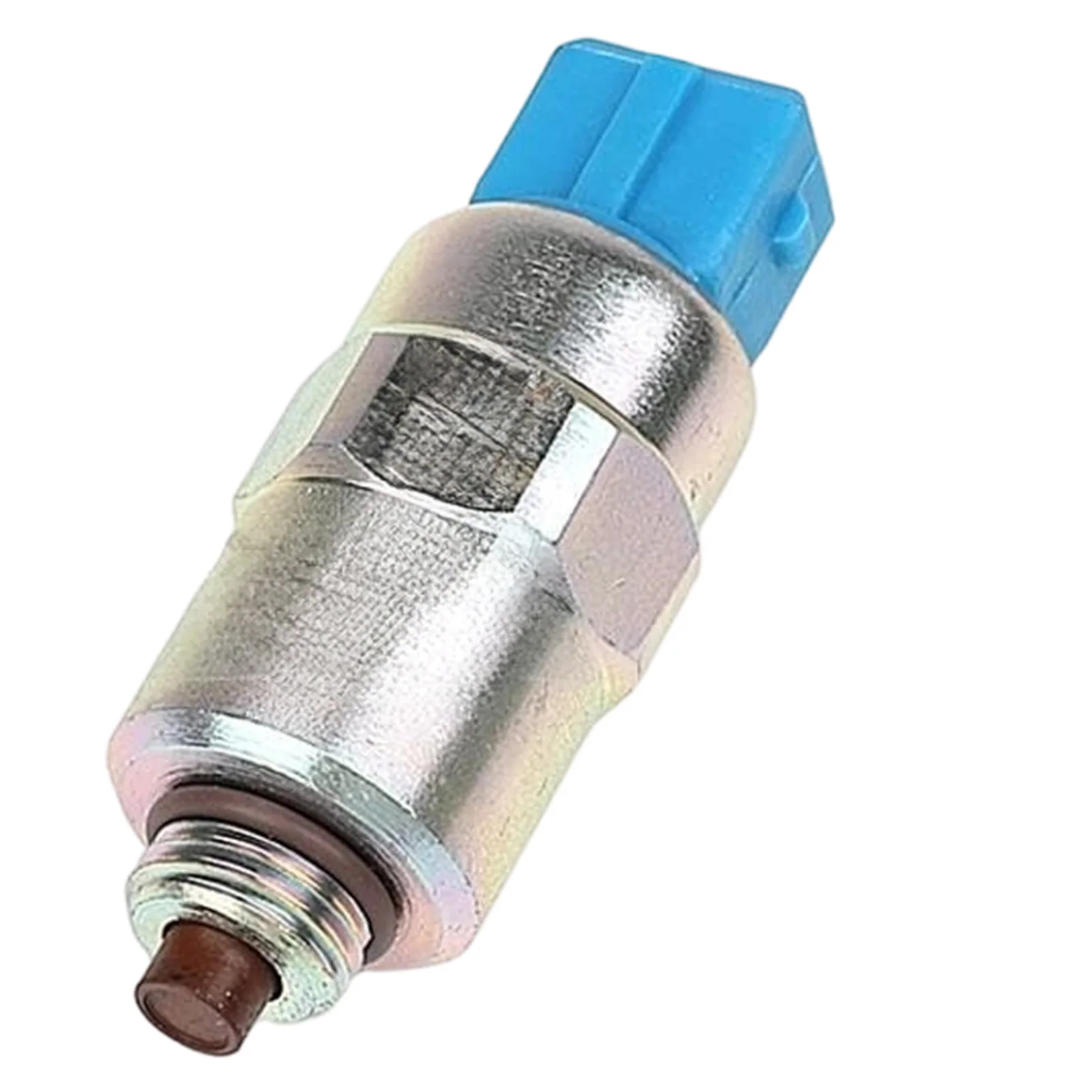24V Shut Off Solenoid 26420470 HM-M10006 KZ001770 64324451134 For Caterpillar CATE320D2 E320D E312D2 Excavator
24V Shut Off Solenoid 26420470 HM-M10006 KZ001770 64324451134 For Caterpillar CATE320D2 E320D E312D2 Excavator