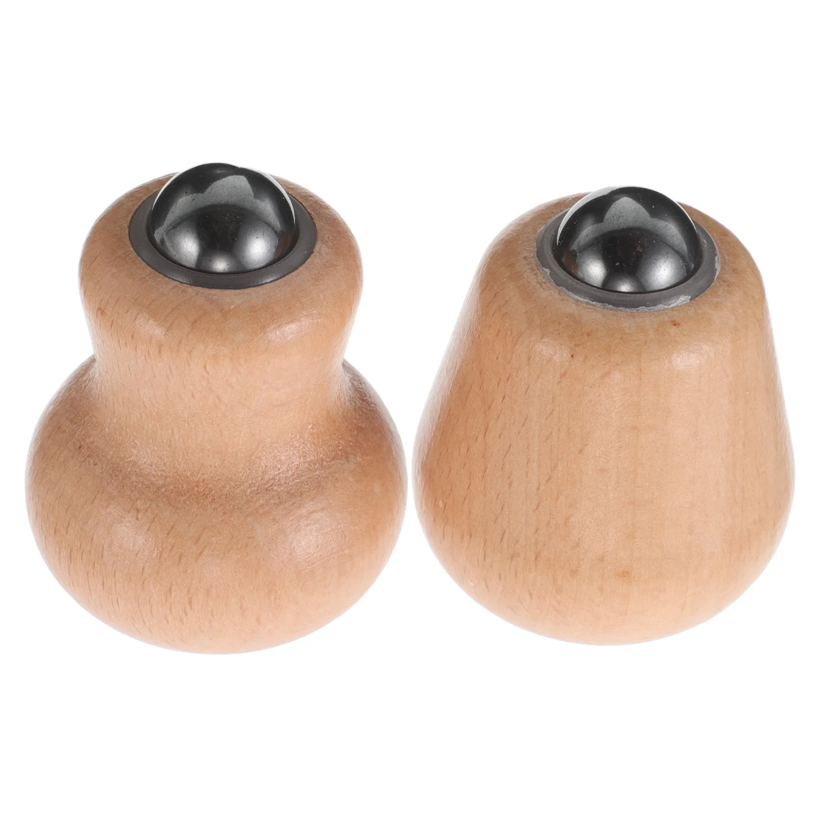 2Pcs Wood Handle Facial Massager Roller Natural Material Relieve Fatigue Neck Face Sculpting Portable Travel Tool
2Pcs Wood Handle Facial Massager Roller Natural Material Relieve Fatigue Neck Face Sculpting Portable Travel Tool