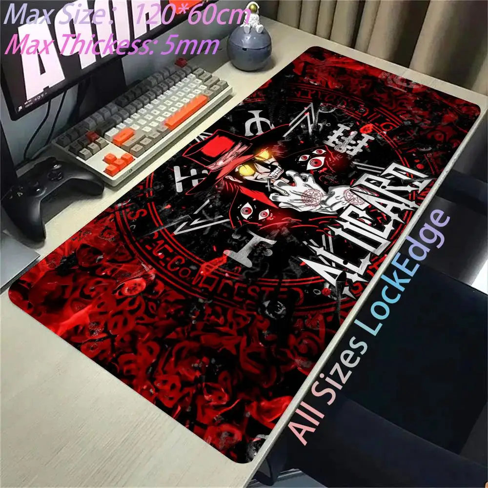 Аниме Hellsing Alucard коврик для мыши XXL игровые аксессуары офисный геймер клавиатура настольный коврик нескользящий большой резиновый коврик для ноутбука
Аниме Hellsing Alucard коврик для мыши XXL игровые аксессуары офисный геймер клавиатура настольный коврик нескользящий большой резиновый коврик для ноутбука