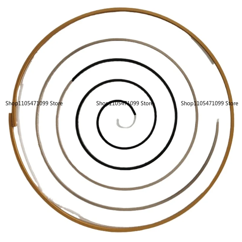 SL-165E TIP SEAL Iwata Air Compressor Sealing Ring, Sealing Strip
SL-165E TIP SEAL Iwata Air Compressor Sealing Ring, Sealing Strip