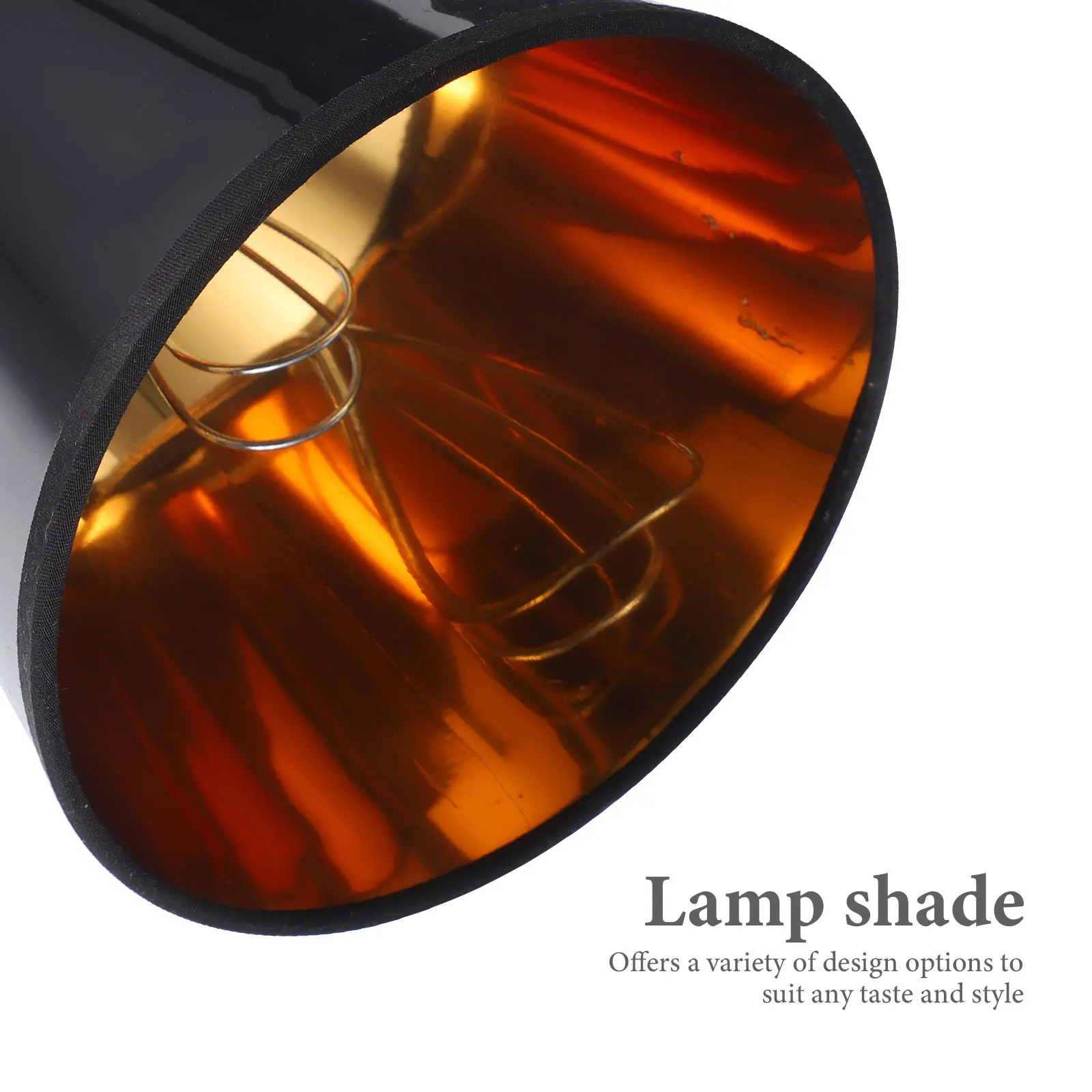 E27 E14 Fabric Lampshade for Bedroom Study Small Lamp Shades Replacement Cover Durable Easy Install Retro Barrel Desk Wall Light
E27 E14 Fabric Lampshade for Bedroom Study Small Lamp Shades Replacement Cover Durable Easy Install Retro Barrel Desk Wall Light