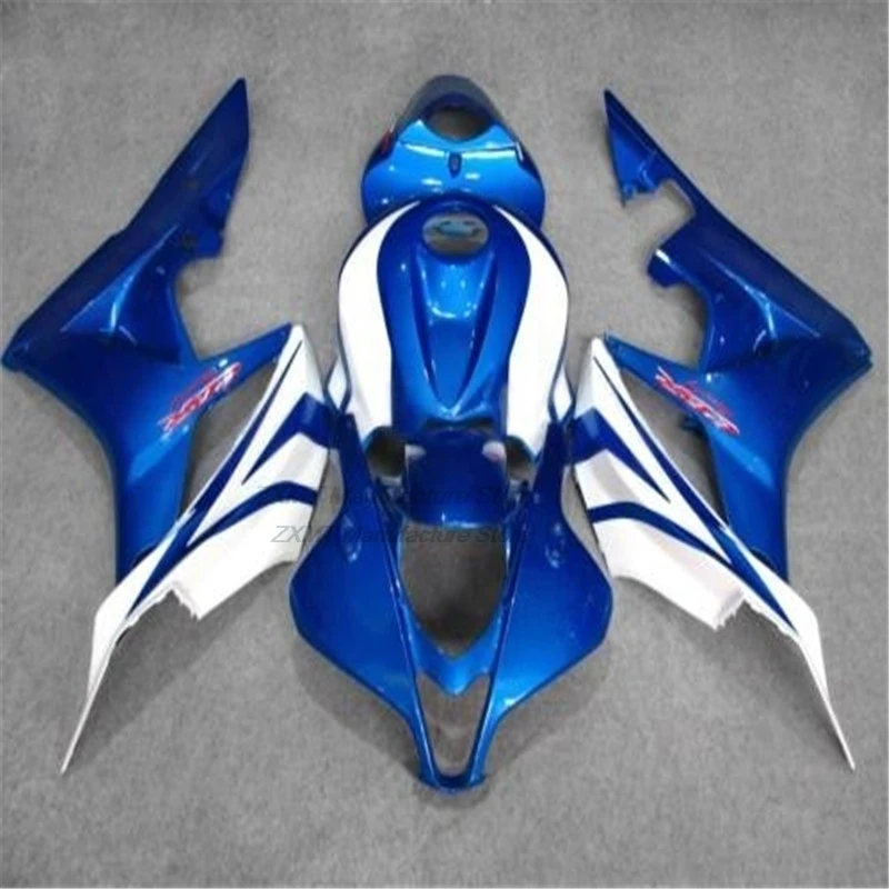 New ABS Motorcycle Injection Fairings Kit for CBR600RR F5 2007 2008 CBR600RR CBR 600 RR 07 08 Bodywork full fairing kits
New ABS Motorcycle Injection Fairings Kit for CBR600RR F5 2007 2008 CBR600RR CBR 600 RR 07 08 Bodywork full fairing kits