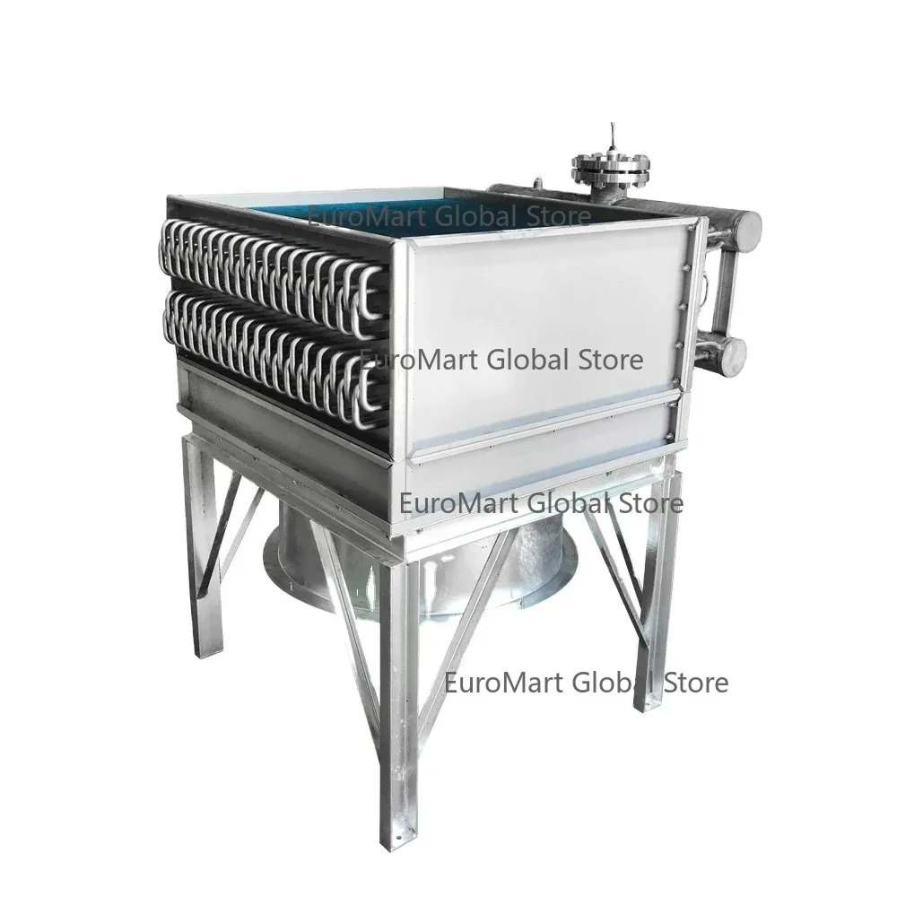 China Factory Custom High Quality Air-cooled Radiator Evaporative Air Cooler With Competitive Price
China Factory Custom High Quality Air-cooled Radiator Evaporative Air Cooler With Competitive Price