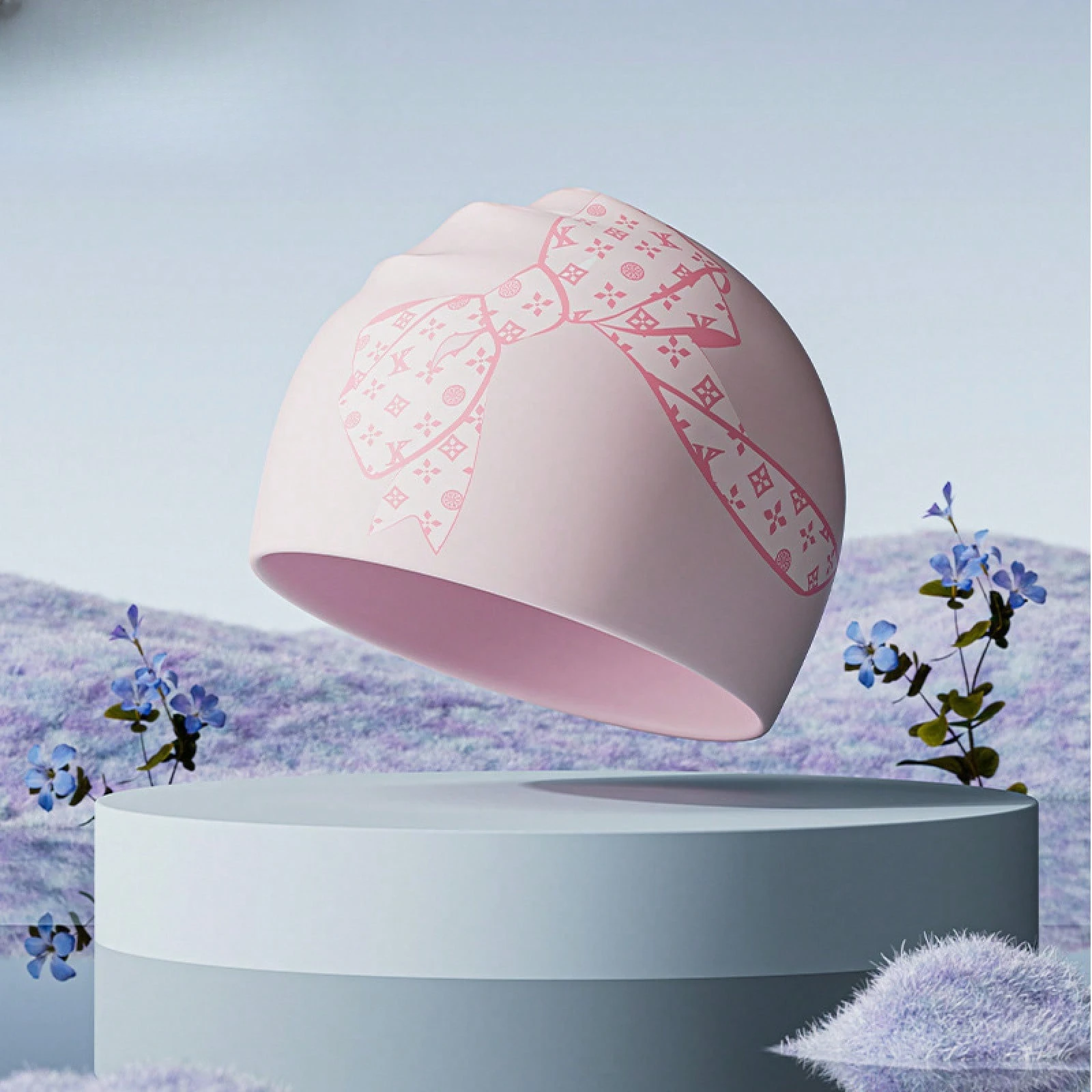 Swimming Cap For Women With Long Hair, Large Size, High Appearance, Silicone Waterproof, Comfortable, Head-Supporting, Adult Ear Protection, Large Head Circumference Swimming Cap
Swimming Cap For Women With Long Hair, Large Size, High Appearance, Silicone Waterproof, Comfortable, Head-Supporting, Adult Ear Protection, Large Head Circumference Swimming Cap