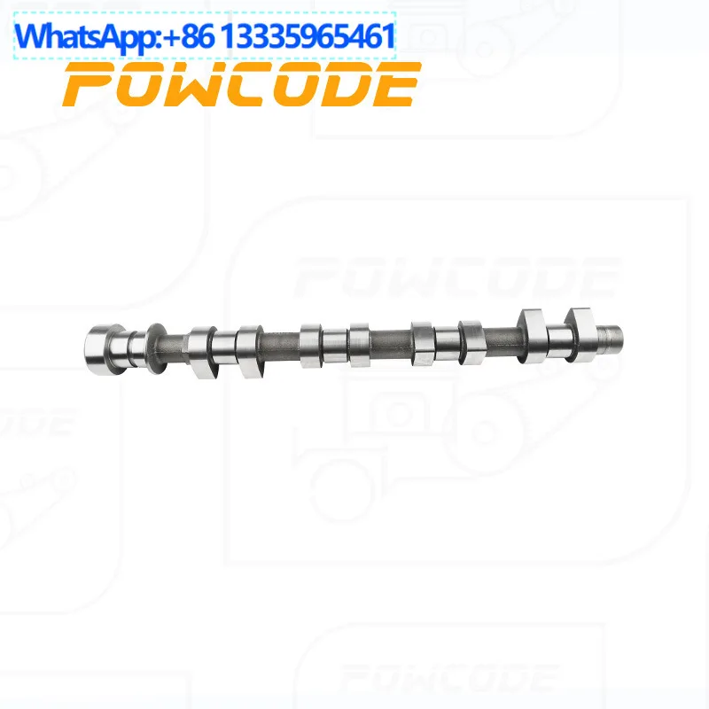 96182606 Camshaft for Buick Excelle 1.6L engine
96182606 Camshaft for Buick Excelle 1.6L engine