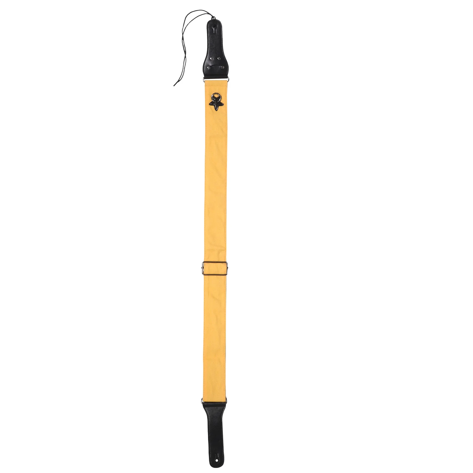 Guitar Strap Electric Accessories Ballad Acoustic Bass Replacement Yellow Adjustable Shoulder
Guitar Strap Electric Accessories Ballad Acoustic Bass Replacement Yellow Adjustable Shoulder