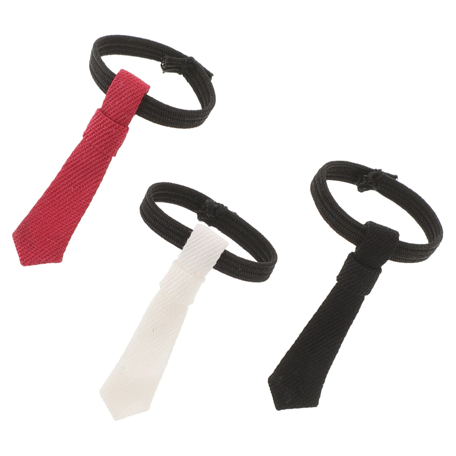 3pcs Extra Long Necktie For Dolls Fashion Mini Tie Diy Dress Up Clothing Miniature Tie Clothes And Accessories
3pcs Extra Long Necktie For Dolls Fashion Mini Tie Diy Dress Up Clothing Miniature Tie Clothes And Accessories