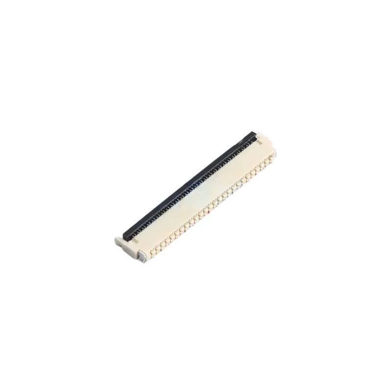 10PCS 05025985193 502598-5193 5025985193 0.3mm spacing 51-pin flip-top type FPC MOLEX connector
10PCS 05025985193 502598-5193 5025985193 0.3mm spacing 51-pin flip-top type FPC MOLEX connector
