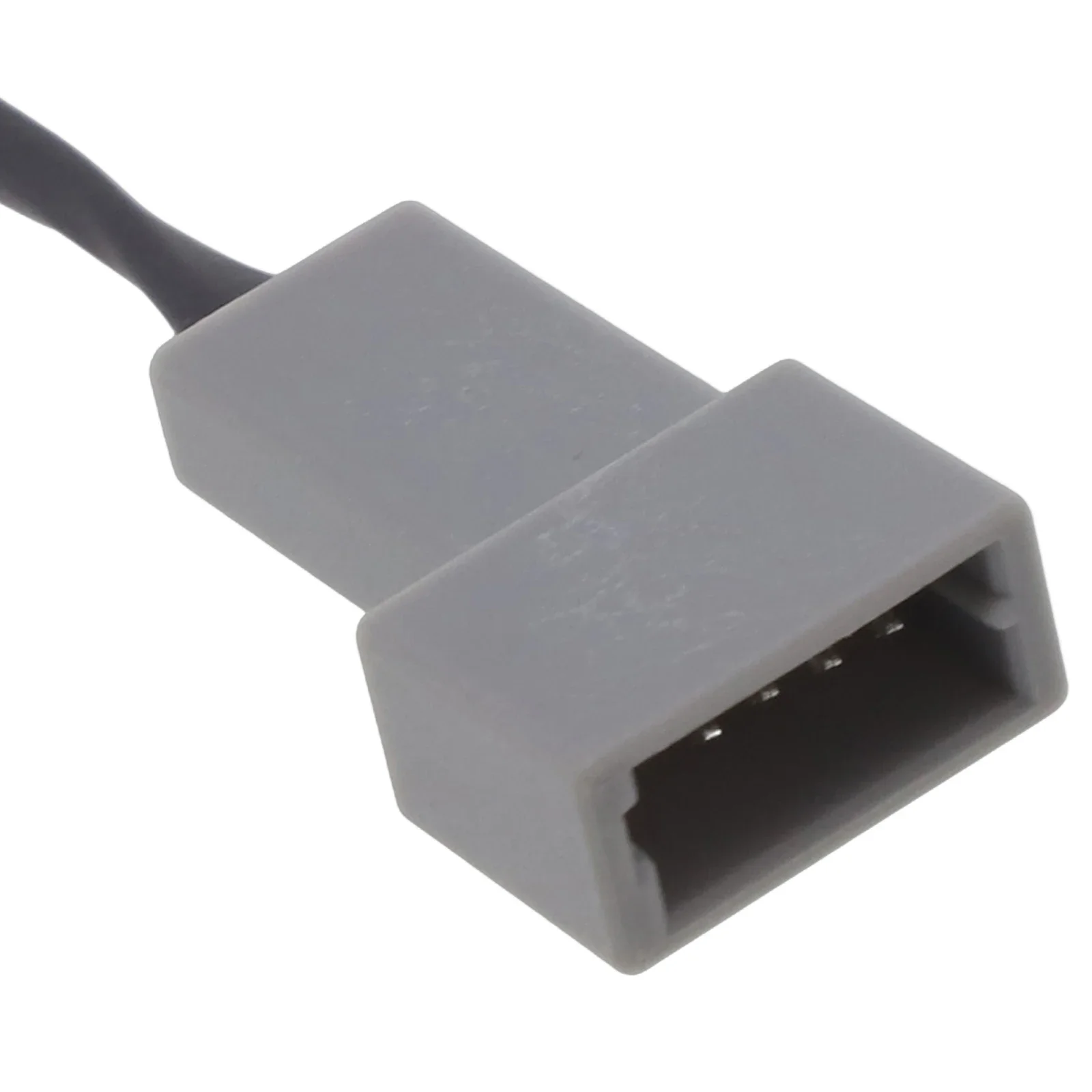 Car Radio Adapter 4Pin Socket Cable Vehicle Installation Anti-corrosion Direct Installation High-quality Materials
Car Radio Adapter 4Pin Socket Cable Vehicle Installation Anti-corrosion Direct Installation High-quality Materials