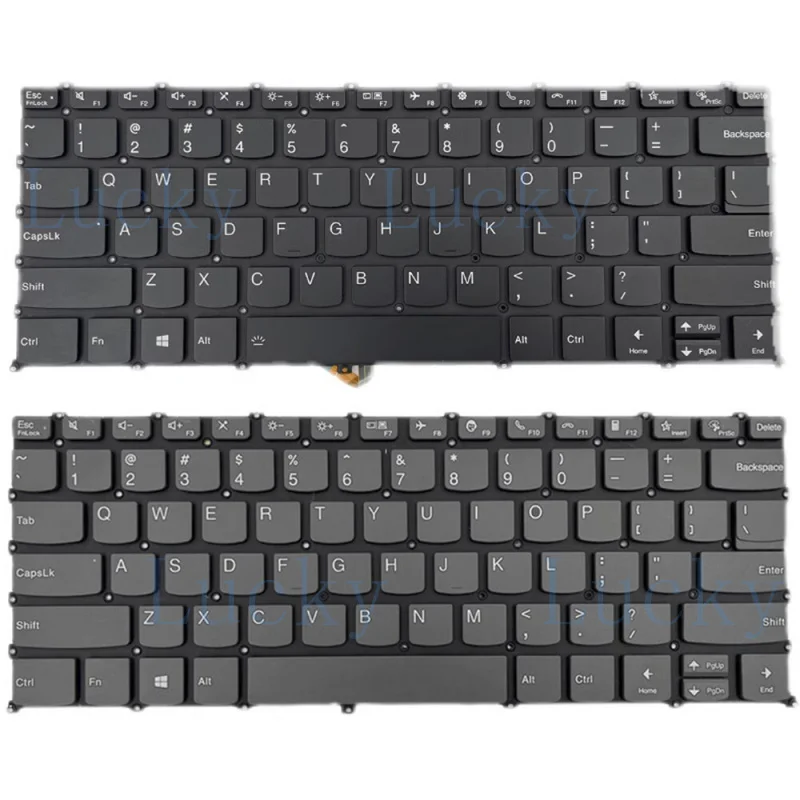 f FOR Lenovo Xiaoxin YOGA 14sITL Air-14ARE/14IIL 2020 14ITL 14ALC 2021 Keyboard
f FOR Lenovo Xiaoxin YOGA 14sITL Air-14ARE/14IIL 2020 14ITL 14ALC 2021 Keyboard