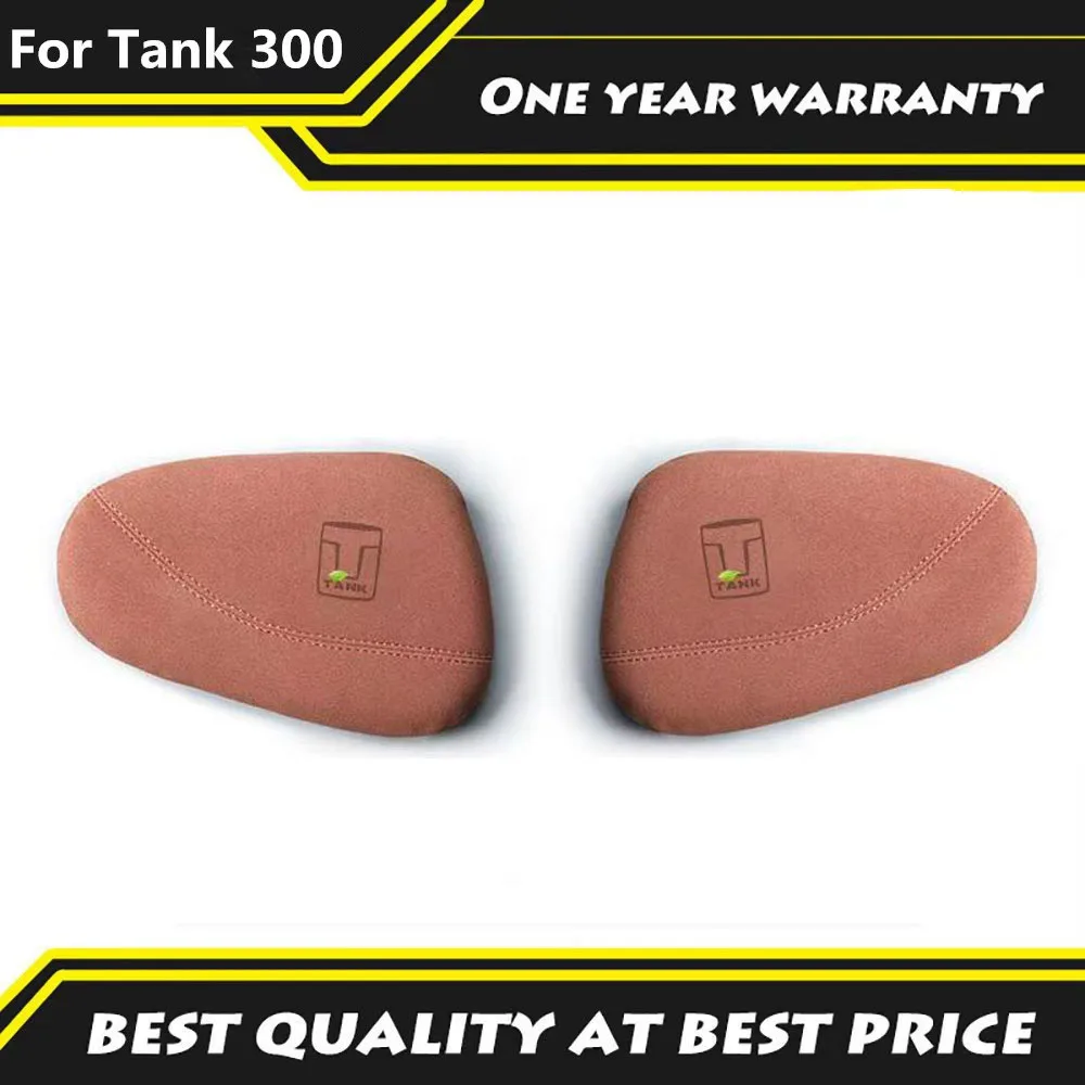 Fit For Tank 300 2023 2024 Leg cushion car support knee and leg support armrest box elbow cushion
Fit For Tank 300 2023 2024 Leg cushion car support knee and leg support armrest box elbow cushion