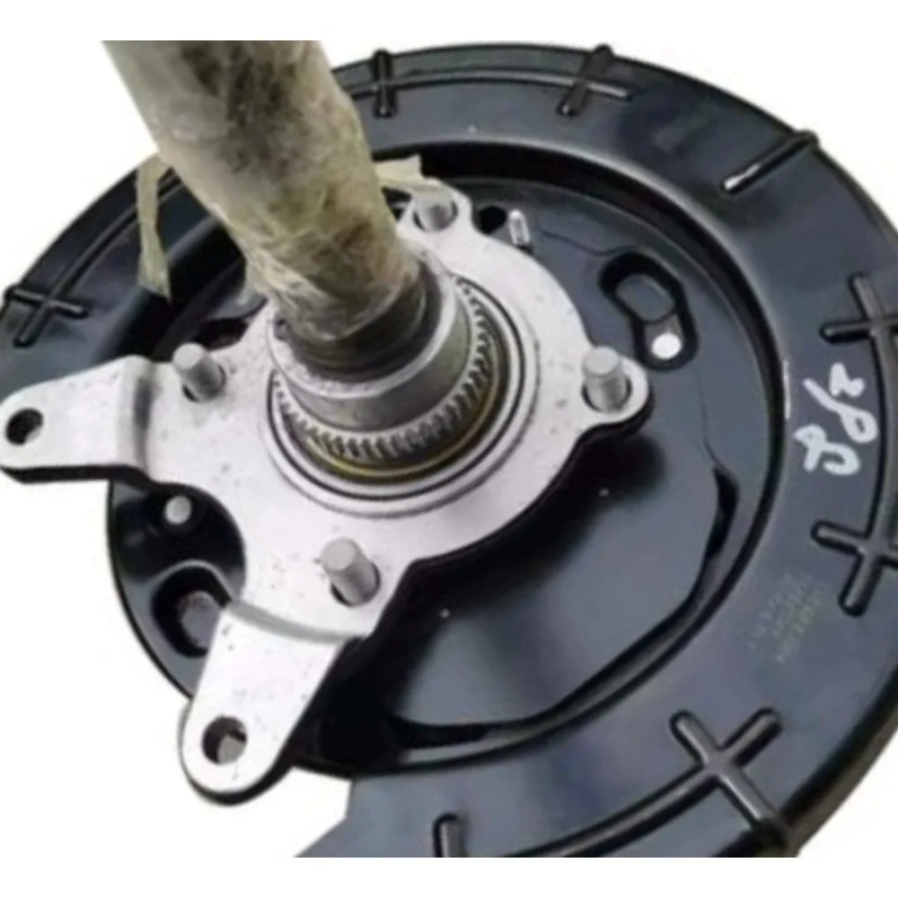 Genuine for MAXUS T60 G10 Rear Left Right Half Axle Assembly Differential 88mm 92mm Automotive Parts Brand New Accessories
Genuine for MAXUS T60 G10 Rear Left Right Half Axle Assembly Differential 88mm 92mm Automotive Parts Brand New Accessories