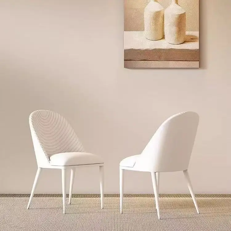 #@2026 Nordic Luxury Dining Chairs China Factory Modern Simple Leather Dining Room Chairs
#@2026 Nordic Luxury Dining Chairs China Factory Modern Simple Leather Dining Room Chairs