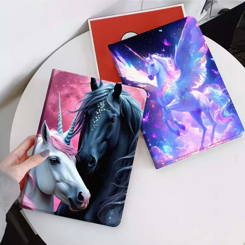 Art Colorful Horse Fad Gift For Xiaomi Mi Pad Mini 4 5 6 7 SE Pro Plus Redmi Pad 2 SE 2025 8.8 11 Foldable Tablet Case
Art Colorful Horse Fad Gift For Xiaomi Mi Pad Mini 4 5 6 7 SE Pro Plus Redmi Pad 2 SE 2025 8.8 11 Foldable Tablet Case