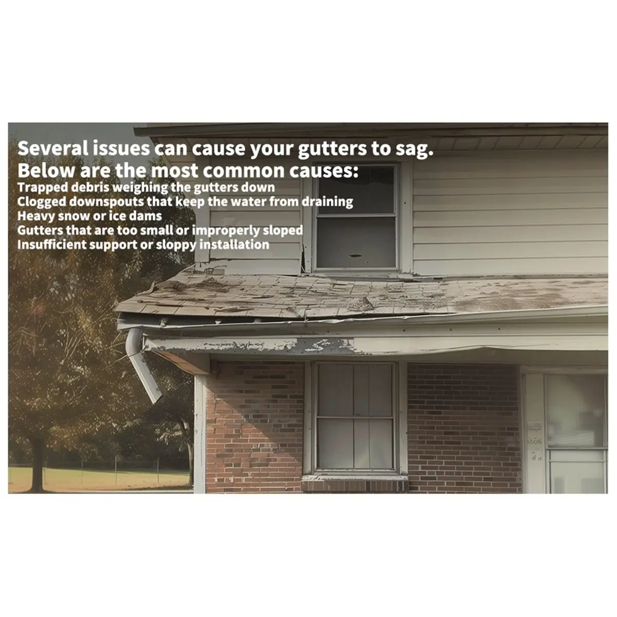 Y349A J~5 Inch Aluminum Gutter Hangers with Assembled - Hidden Brackets for Rain Gutter Support, 50 Pcs
Y349A J~5 Inch Aluminum Gutter Hangers with Assembled - Hidden Brackets for Rain Gutter Support, 50 Pcs