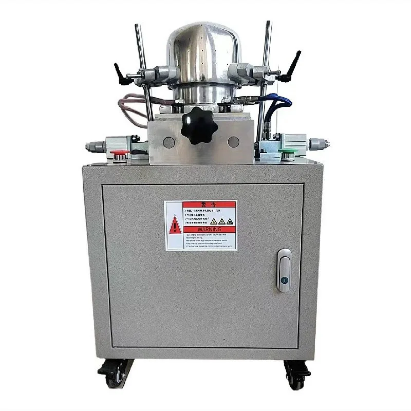 Automatic Cap Hat Ironing Machine Hat Making Machines Baseball Cap Steam Ironing Machine With Single Standard Mold
Automatic Cap Hat Ironing Machine Hat Making Machines Baseball Cap Steam Ironing Machine With Single Standard Mold