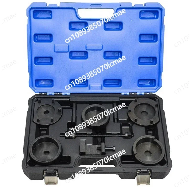 X3 X5 X6 E87 E90 E93 M3 timing transmission bracket removal transfer case rubber mount bushing tool transmission removal tool
X3 X5 X6 E87 E90 E93 M3 timing transmission bracket removal transfer case rubber mount bushing tool transmission removal tool
