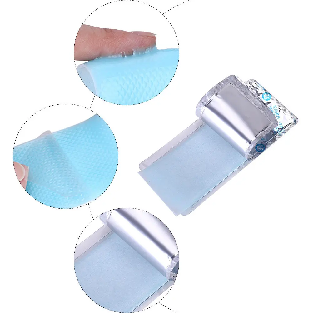 2 Boxes 8Pcs Fever Cooling Patch High Quality Safe Effective Cold Compress Physiotherapy for Adults Babies Forehead Cooling Gel
2 Boxes 8Pcs Fever Cooling Patch High Quality Safe Effective Cold Compress Physiotherapy for Adults Babies Forehead Cooling Gel