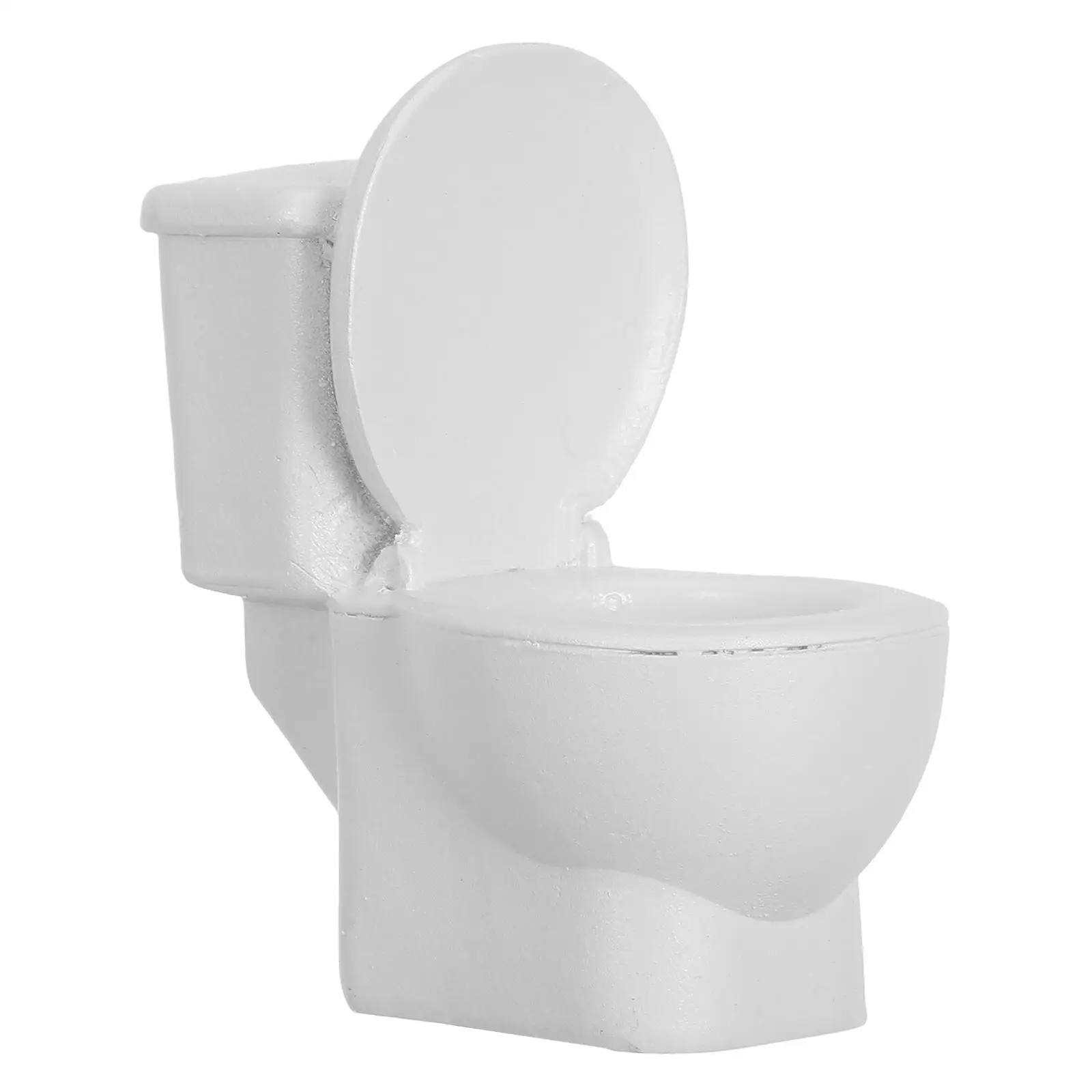 Micro Landscape Toilet Office Decoration Resin Figurine Tub Miniature Farm Commode Garden Ornament House
Micro Landscape Toilet Office Decoration Resin Figurine Tub Miniature Farm Commode Garden Ornament House