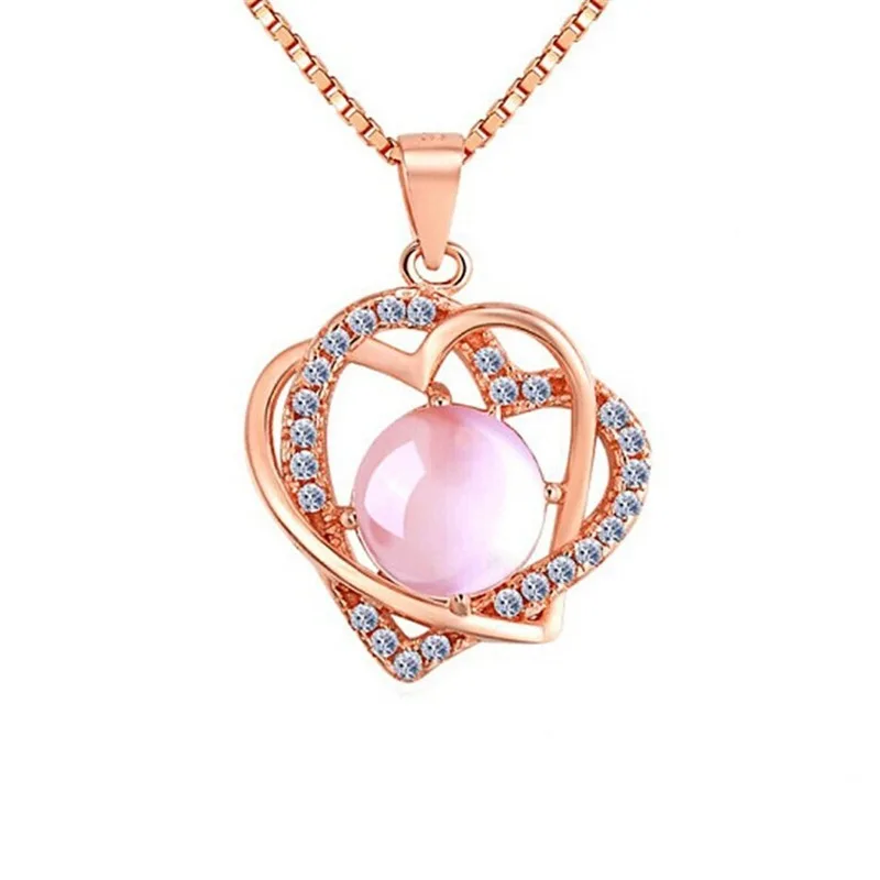 China Natural Jade Pink Hand Carved Love Pendant Fashion Boutique Jewelry Pink Agate Necklace Popular Gift
China Natural Jade Pink Hand Carved Love Pendant Fashion Boutique Jewelry Pink Agate Necklace Popular Gift