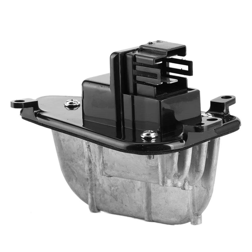 Модуль управления резистором двигателя вентилятора кондиционера 79330-S84-A41 Подходит
Модуль управления резистором двигателя вентилятора кондиционера 79330-S84-A41 Подходит