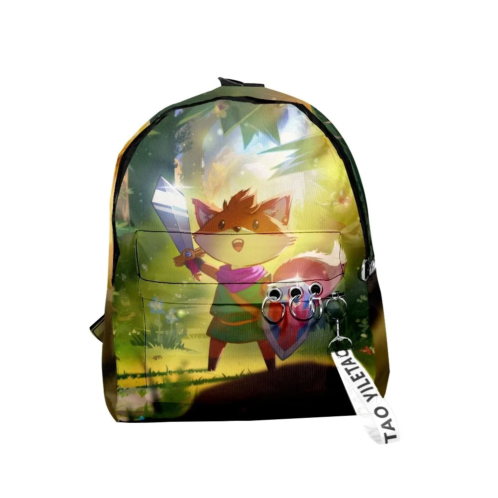 Harajuku Popular tunic School Bag Boys Girls Cute Small Travel Bags 3D Print Oxford Waterproof Key Chain Notebook Backpacks
Harajuku Popular tunic School Bag Boys Girls Cute Small Travel Bags 3D Print Oxford Waterproof Key Chain Notebook Backpacks