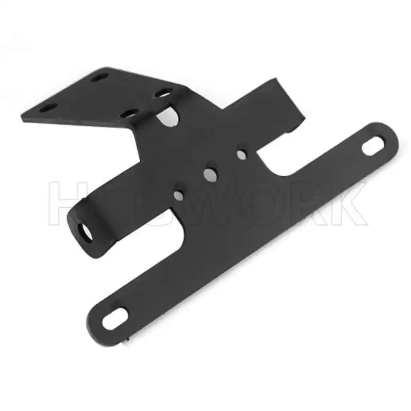 Motorcycle Accessories Rear Light Rear Plate Tail Frame Holder Bracket for Honda Cb400f Cb500f
Motorcycle Accessories Rear Light Rear Plate Tail Frame Holder Bracket for Honda Cb400f Cb500f