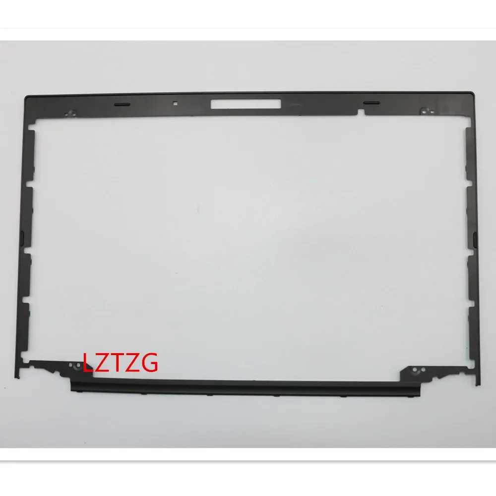 Новый и оригинальный чехол B Shell с ЖК-дисплеем для ноутбука Lenovo ThinkPad T460 01AW309
Новый и оригинальный чехол B Shell с ЖК-дисплеем для ноутбука Lenovo ThinkPad T460 01AW309