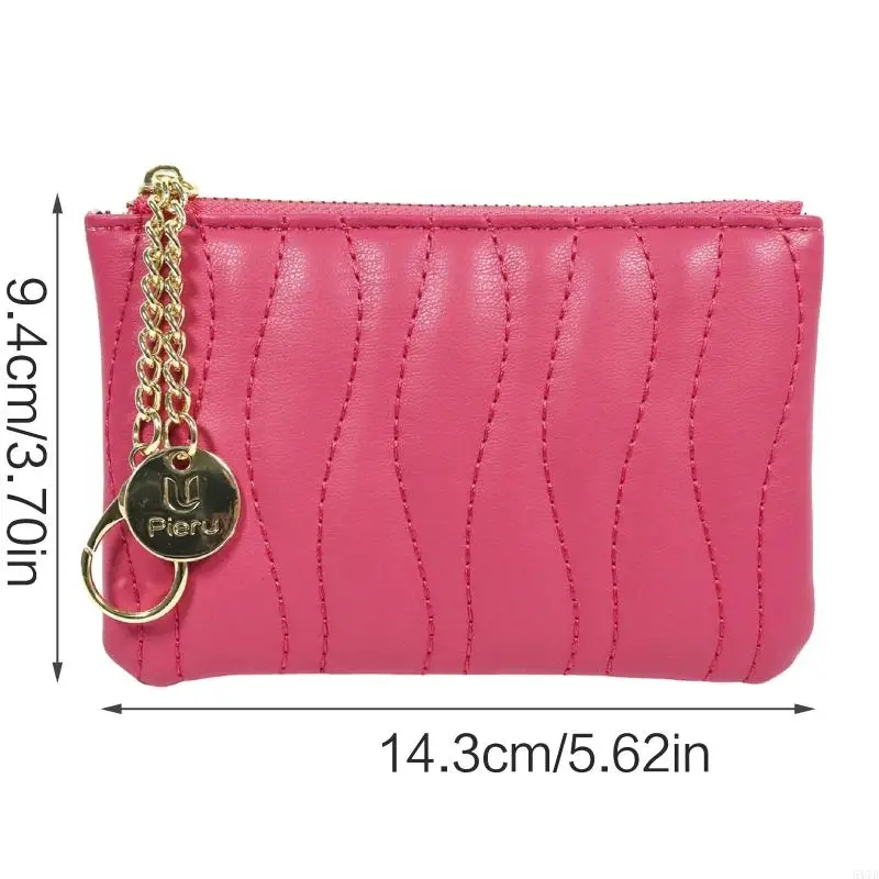 Portable and Practical Coin Case with Stylish Pattern Wallet Purse Suitable for Shopping Traveling and Sports
Portable and Practical Coin Case with Stylish Pattern Wallet Purse Suitable for Shopping Traveling and Sports