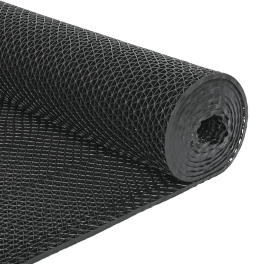 Commercial Drainage Mat Non Slip Drainage Floor Matting 3'x10' Heavy Duty Swimming Pool Mat for Restaurant Kitchen Bathroom Bar
Commercial Drainage Mat Non Slip Drainage Floor Matting 3'x10' Heavy Duty Swimming Pool Mat for Restaurant Kitchen Bathroom Bar