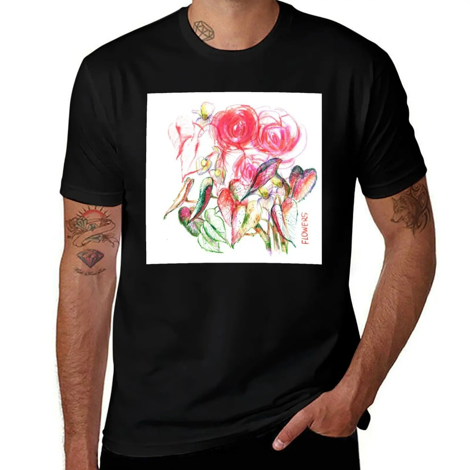 Begonia flower artistic collage T-Shirt custom t-shirts fashion shirts funny meme t-shirts vintage anime shirt t shirt men
Begonia flower artistic collage T-Shirt custom t-shirts fashion shirts funny meme t-shirts vintage anime shirt t shirt men
