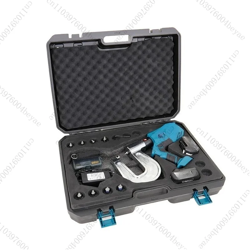 Car Aluminum Body Riveting Machine Self Piercing Hole Electric Hydraulic Rivet Gun Automotive Sheet Metal Rivet Tools
Car Aluminum Body Riveting Machine Self Piercing Hole Electric Hydraulic Rivet Gun Automotive Sheet Metal Rivet Tools