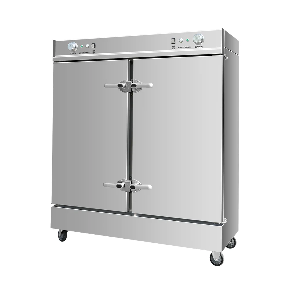 Steamer CupboardCommercial Steamer Pot Multi Layers 304 Stainless Steel Dumplings Seafood Rice Cooking Food For Restaurant
Steamer CupboardCommercial Steamer Pot Multi Layers 304 Stainless Steel Dumplings Seafood Rice Cooking Food For Restaurant